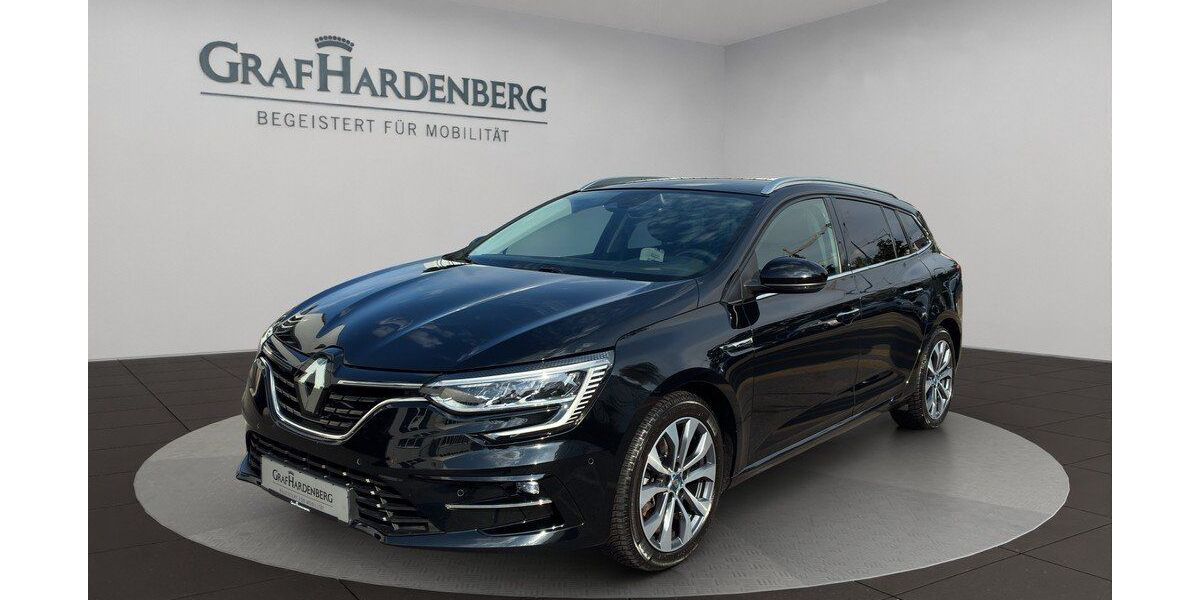 Renault Megane E-TECH 68.600 km 14.930 &euro; Konstanz 78467
