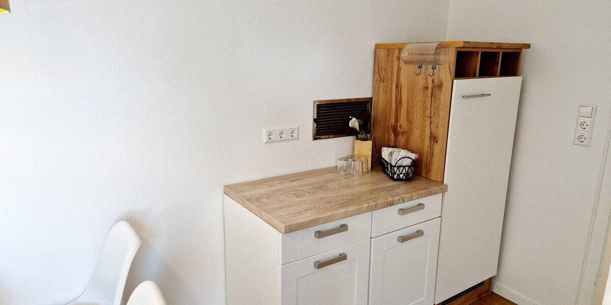 Etagenwohnung Vöhringen - 3 Zimmer, 75 m&sup2;, 220.000&euro; | Angebot:25996576