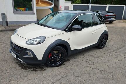 Opel Adam 77.000 km 12.300 € Aschaffenburg 63743