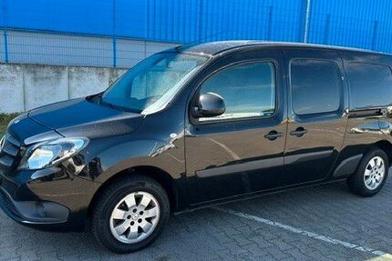 Mercedes-Benz Citan 108.563 km 11.800 &euro; Hennigsdorf 16761