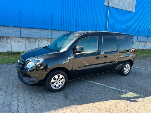 Mercedes-Benz Citan 108.563 km 11.800 &euro; Hennigsdorf 16761