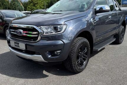 Ford Ranger 49.789 km 34.777 € Lüneburg 21339