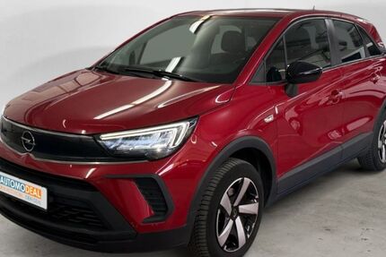 Opel Crossland (X) 21.241 km 16.443 &euro; Dinslaken 46539