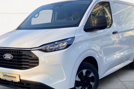 Ford Transit Custom 4.930 km 37.490 &euro; Günzburg 89312