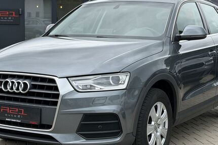 Audi Q3 69.377 km 16.999 &euro; Eitorf 53783