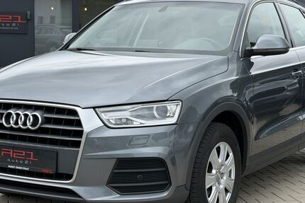 Audi Q3 69.377 km 18.999 &euro; Eitorf 53783