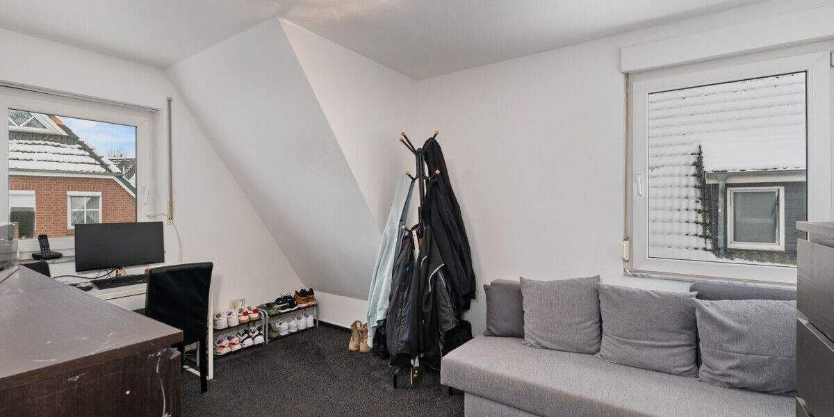 Oyten | Einfamilienhaus mit Garten und Garage in gut angebundener Lage 4 zimmer