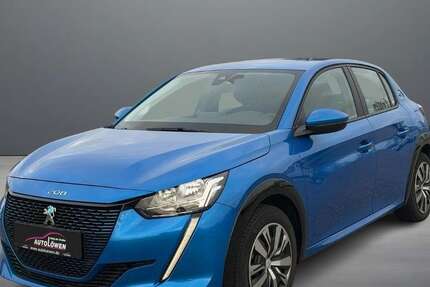 Peugeot 208 23.584 km 13.890 &euro; Crailsheim 74564