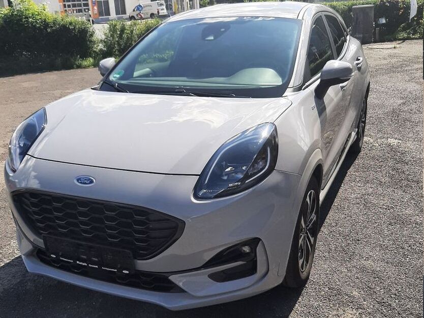 Ford Puma 63.940 km 16.399 € Schöppenstedt 38170