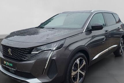 Peugeot 5008 27.200 km 31.490 € Altenstadt / Iller 89281