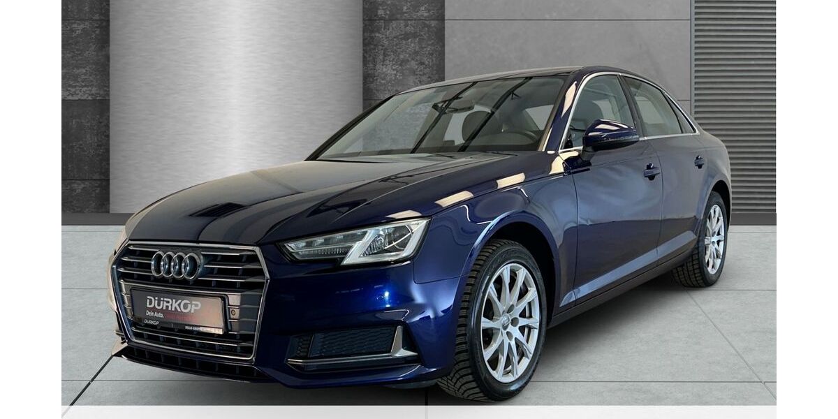Audi A4 146.687 km 18.990 &euro; Braunschweig 38126