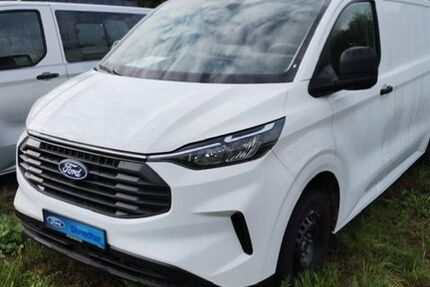 Ford Transit Custom 7.086 km 34.980 € Uelzen 29525