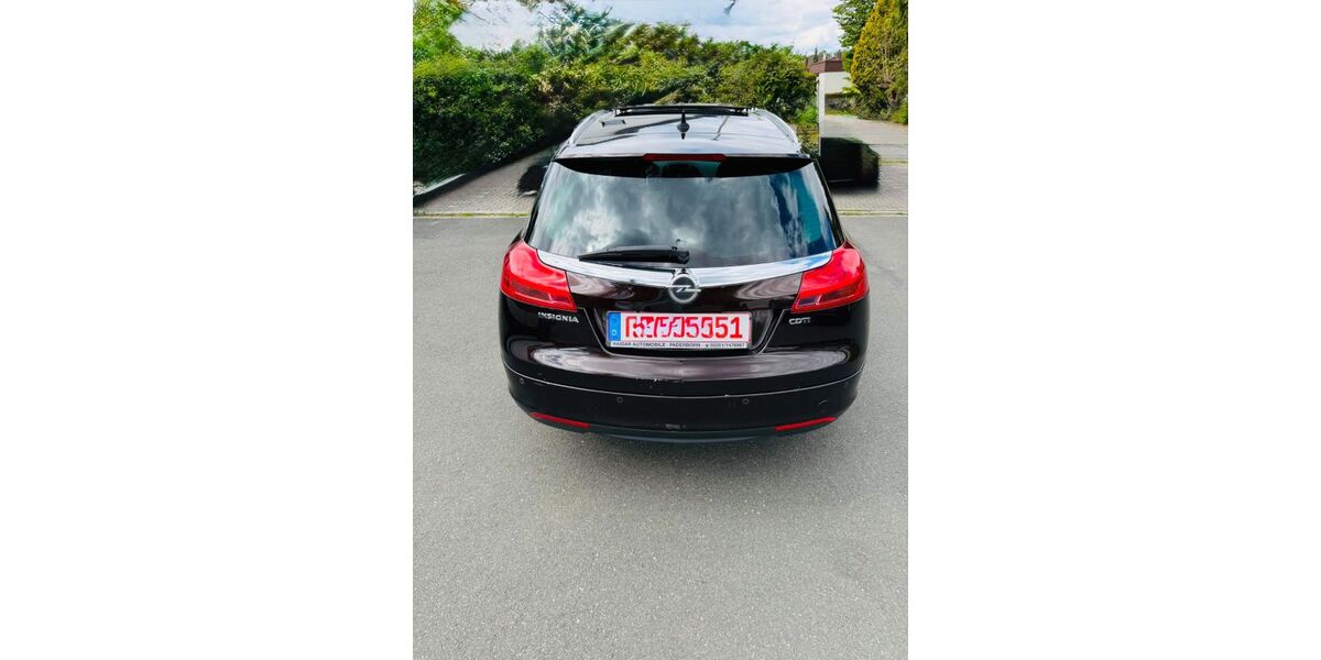 Opel Insignia 279.000 km 3.200 &euro; Nürnberg 90455