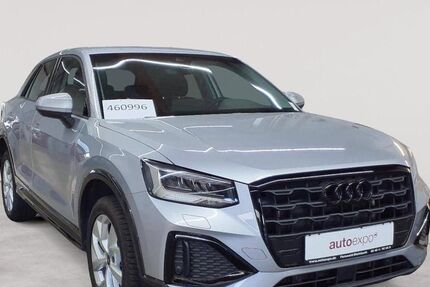 Audi Q2 47.617 km 21.389 &euro; Fernwald-Steinbach 35463