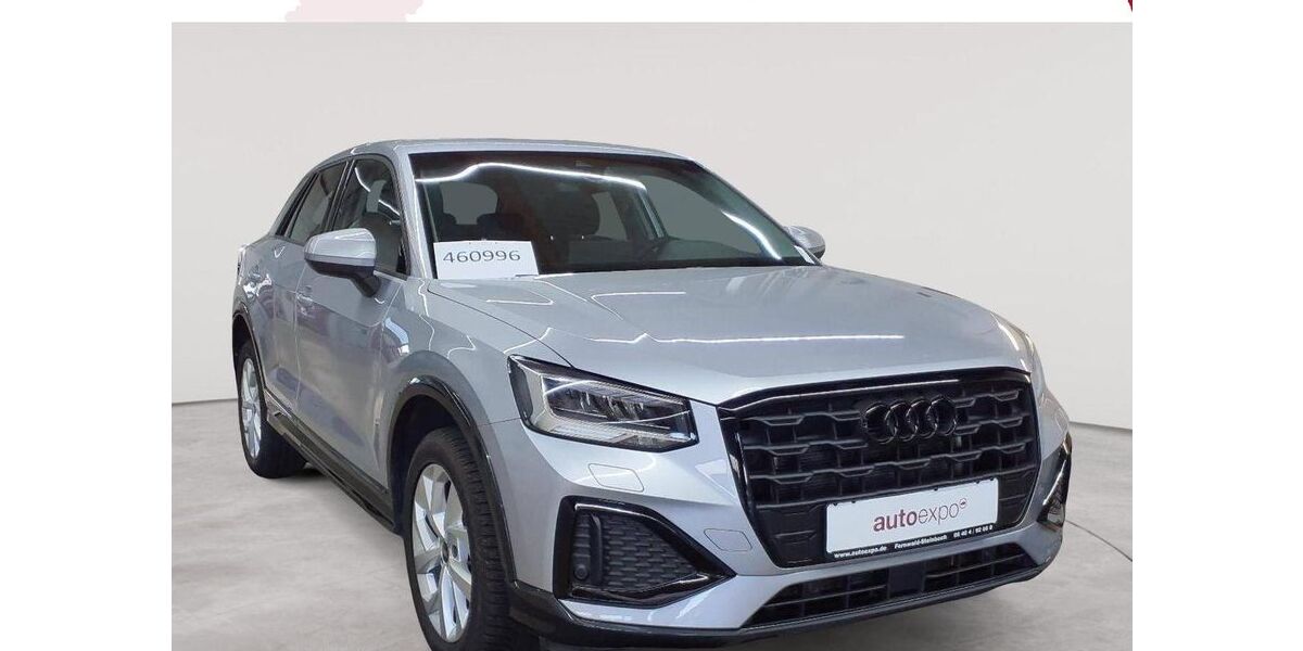 Audi Q2 47.617 km 22.190 &euro; Fernwald-Steinbach 35463