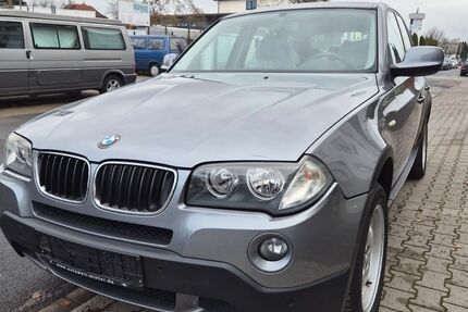 BMW X3 144.000 km 7.900 &euro; Mühlheim am Main 63165