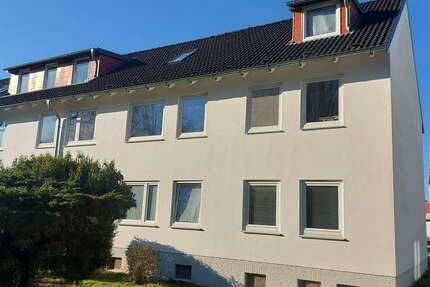 Wohnung Kiel Wik - 1 Zimmer, 24 m&sup2;, 82.900&euro; | Angebot:16958151