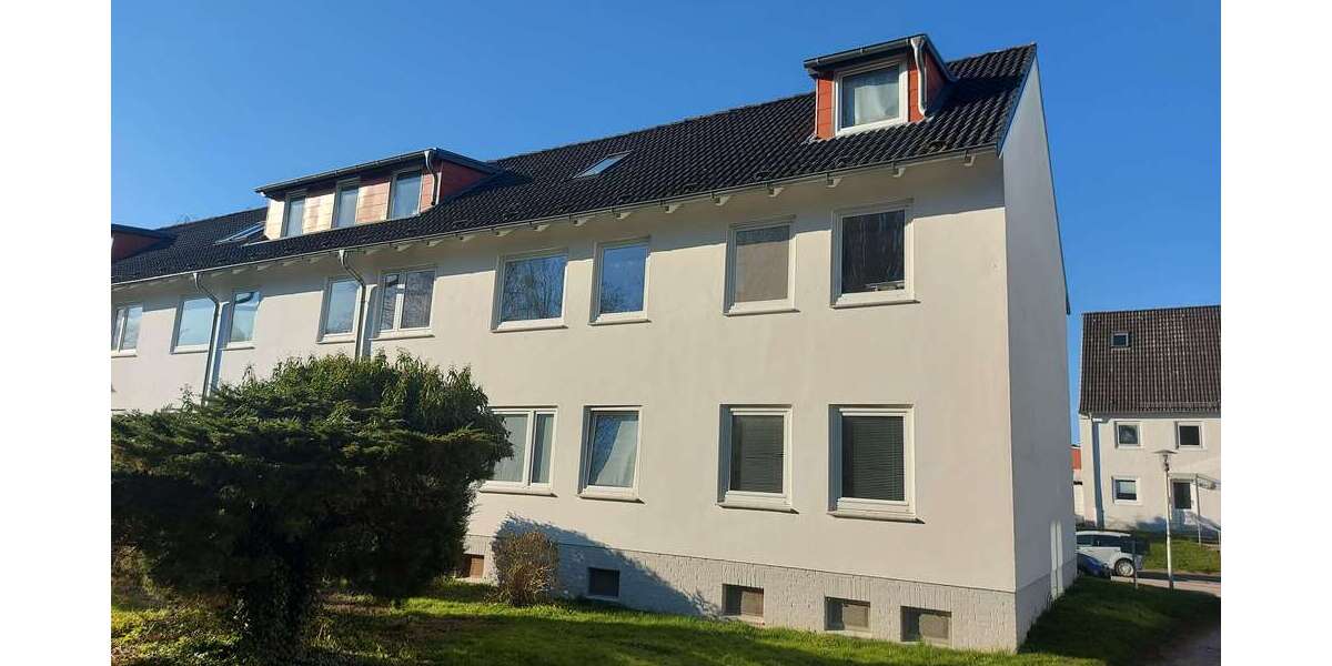 Wohnung zum Kaufen in Kiel 82.900 € 24.07 m² 1 zimmer