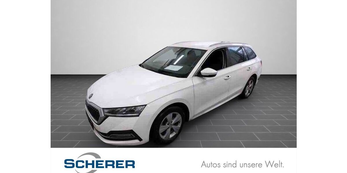 Skoda Octavia 73.239 km 21.950 &euro; Ladenburg 68526