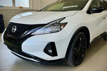 Nissan Murano 26.300 km 23.991 &euro; Driedorf 35759