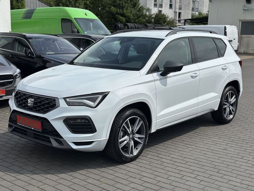Ateca