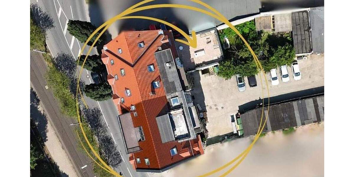 Etagenwohnung Jena Nord - 4 Zimmer, 127 m&sup2;, 533.778&euro; | Angebot:25772447