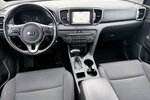 Kia Sportage 1.7 CRDi Automatik Navi+Kamera LED 166.100 km 11.900 &euro; Altdorf 84032