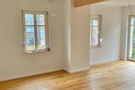 Charmante 4,5-Zimmer Wohnung mit Garage Vreden City 4 zimmer