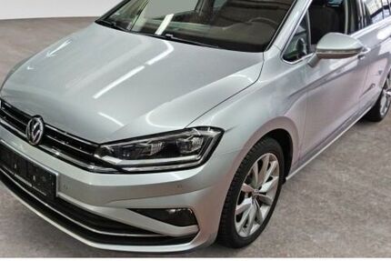 VW Golf Sportsvan 58.092 km 17.290 &euro; Detmold 32756