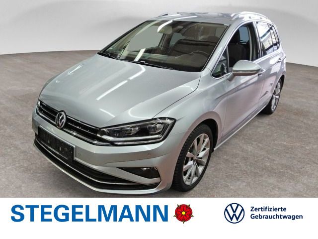 VW Golf Sportsvan 58.092 km 17.290 &euro; Detmold 32756