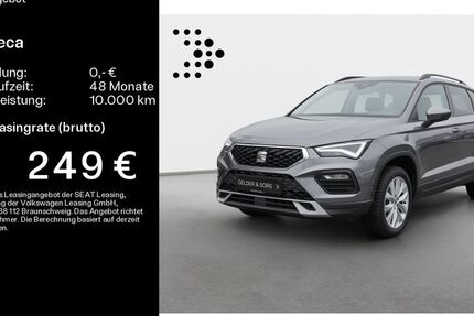 Seat Ateca 24.838 km 23.490 &euro; Schweinfurt 97424