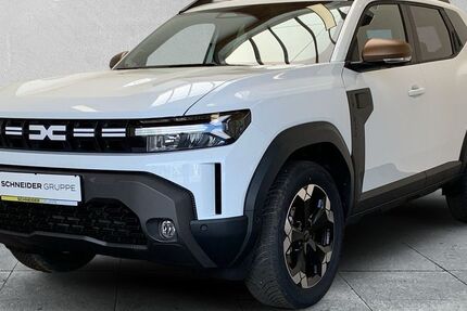 Dacia Duster 7.000 km 29.890 &euro; Burgstädt 09217