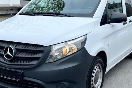 Mercedes-Benz Vito 55.000 km 15.700 &euro; Aachen 52080
