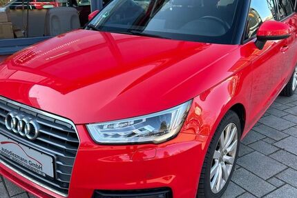 Audi A1 159.992 km 8.780 &euro; Weidhausen 96279
