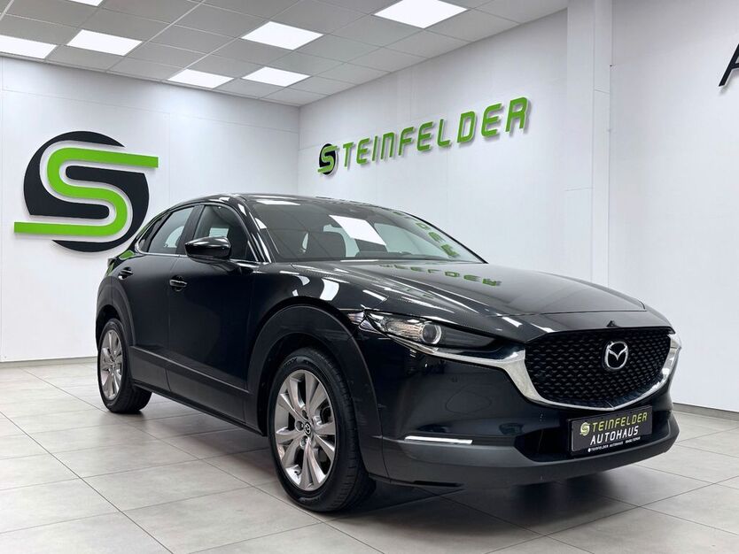 Mazda CX-30 255.379 km 12.990 € Steinfeld 49439