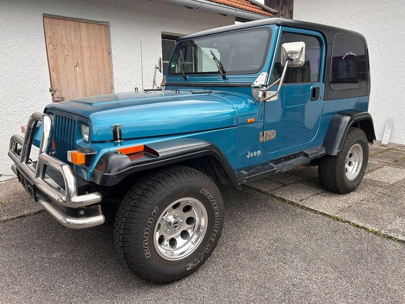 Wrangler