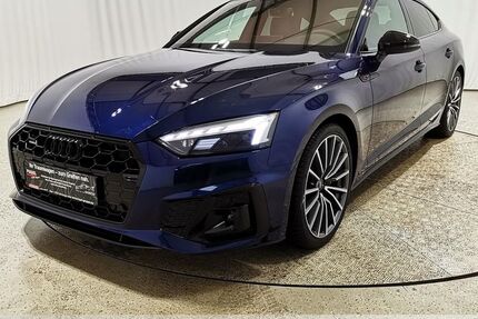 Audi A5 12.600 km 43.869 &euro; Dresden 01157