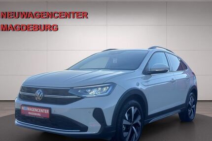 VW Taigo 9.466 km 22.900 &euro; Magdeburg 39128