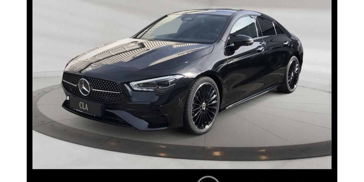 Mercedes-Benz CLA 220 7.867 km 46.389 &euro; Neckarsulm-Obereisesheim 74172