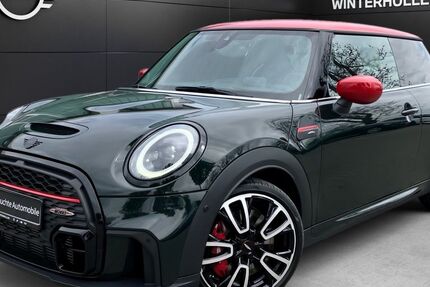 Mini John Cooper Works 55.100 km 26.680 &euro; Farchant 82490