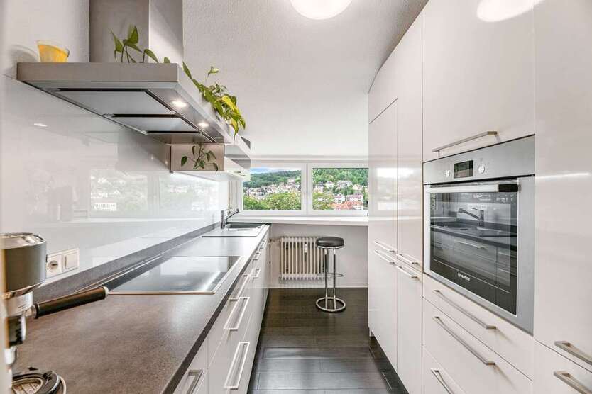 Wohnung zum Kaufen in Stuttgart 466.000 € 85.2 m²
