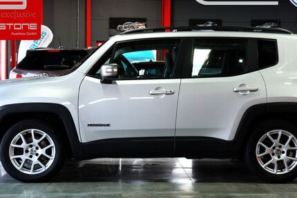 Jeep Renegade 71.961 km 17.950 &euro; Falkensee 14612