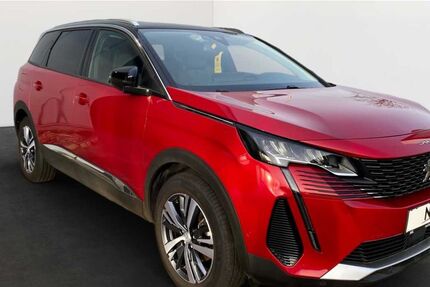 Peugeot 5008 41.000 km 20.900 &euro; Eschborn 65760