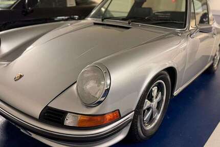 Porsche 911 92.200 km 139.500 &euro; Tuttlingen 78532