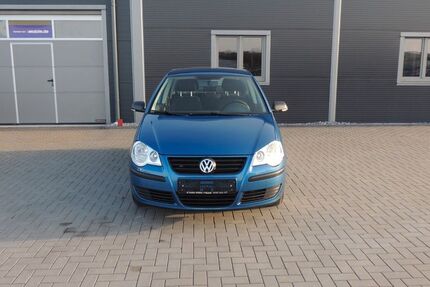 VW Polo 139.592 km 2.400 &euro; Hofgeismar 34369