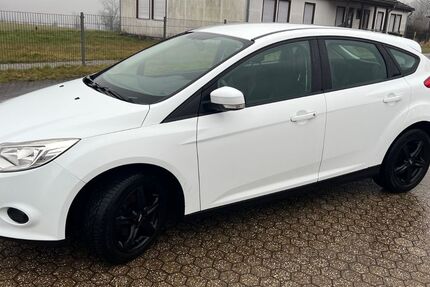 Ford Focus 198.181 km 4.800 &euro; Winterscheid 53809