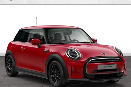 Mini Cooper 37.300 km 20.890 &euro; Landshut 84030