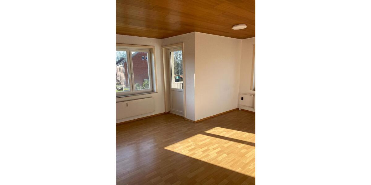 Etagenwohnung Leck - 4 Zimmer, 76 m&sup2;, 460&euro; | Angebot:25483107