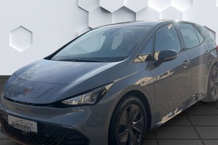 Cupra Born 22.970 km 24.930 &euro; Berlin 12524