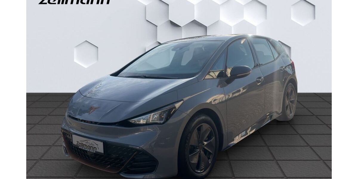 Cupra Born 22.970 km 24.930 &euro; Berlin 12524